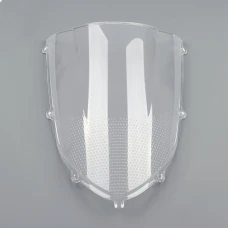 Klares Plexiglasschild Kawasaki ZX-10R 2004-2005
