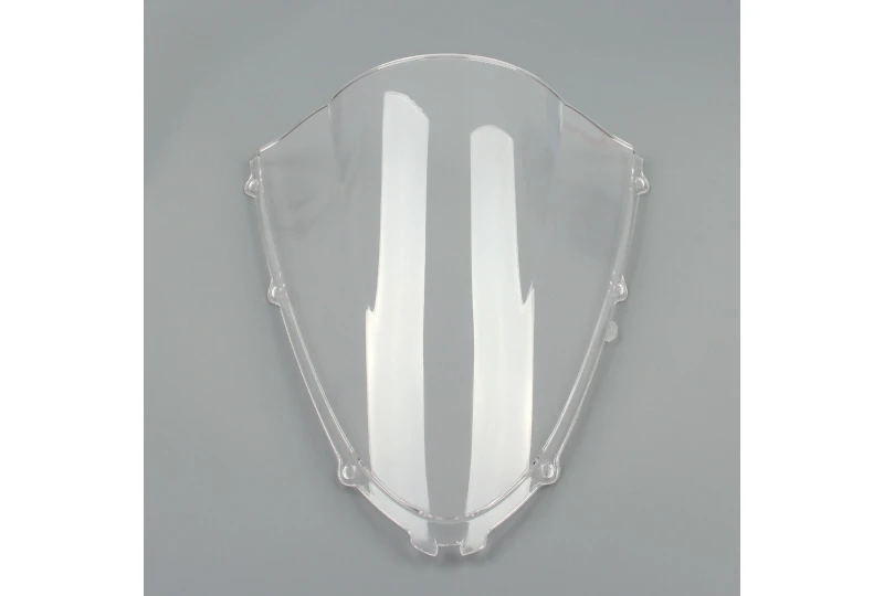 Klares Plexiglasschild Kawasaki ZX-14R / ZZR1400 2006-2016