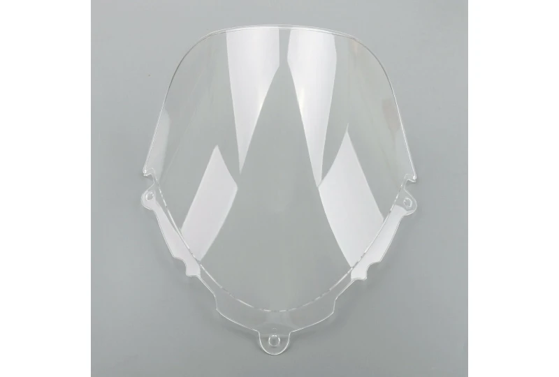 Klares Plexiglasschild Suzuki GSX 600/750 F 1998-2008