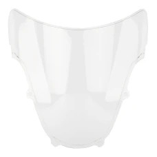 Klares Plexiglasschild Suzuki GSX-R 1000 2000-2002