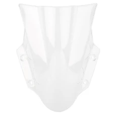 Klares Plexiglasschild Suzuki GSX-R 250 2017-2019