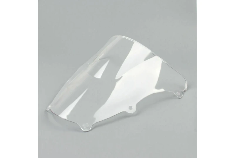 Klares Plexiglasschild Suzuki SV650/1000 2003-2009