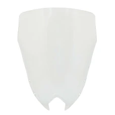 Klares Plexiglasschild Yamaha XJ6 Diversion 2003-2008