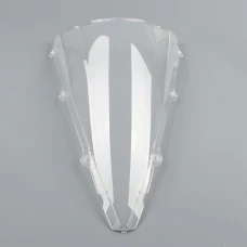 Klares Plexiglasschild Yamaha YZF R1 2002-2003