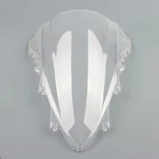 Klares Plexiglasschild Yamaha YZF R1 2007-2008