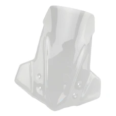 Plexiglasschild HONDA NC700X 12-13 NC750X 13-15 - klares