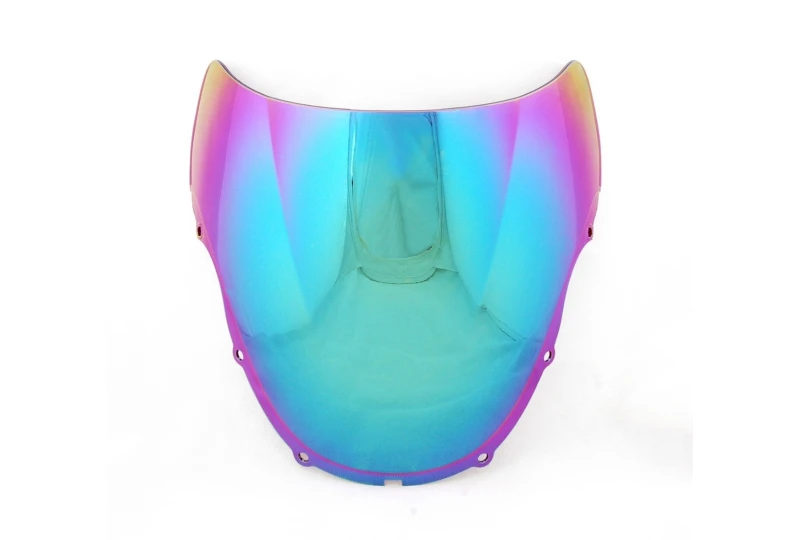 Plexi štít iridiový Honda CBR 600F 1999-2000 für Motorrad Plexi štít iridiový Honda CBR 600F 1999-2000 für Motorrad
