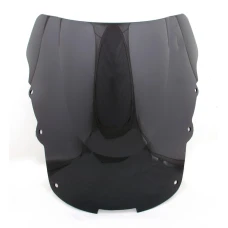 Gerauchtes Plexiglasschild Honda CBR 1100XX 1997-2007