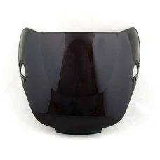 Gerauchtes Plexiglasschild Honda CBR 600F 1991-1994