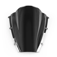 Gerauchtes Plexiglasschild Honda CBR 600RR 2003-2004