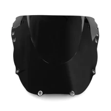 Gerauchtes Plexiglasschild Honda CBR 900RR 1998-1999