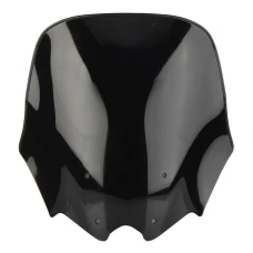 Gerauchtes Plexiglasschild Honda NC 700/750S 2010-2014