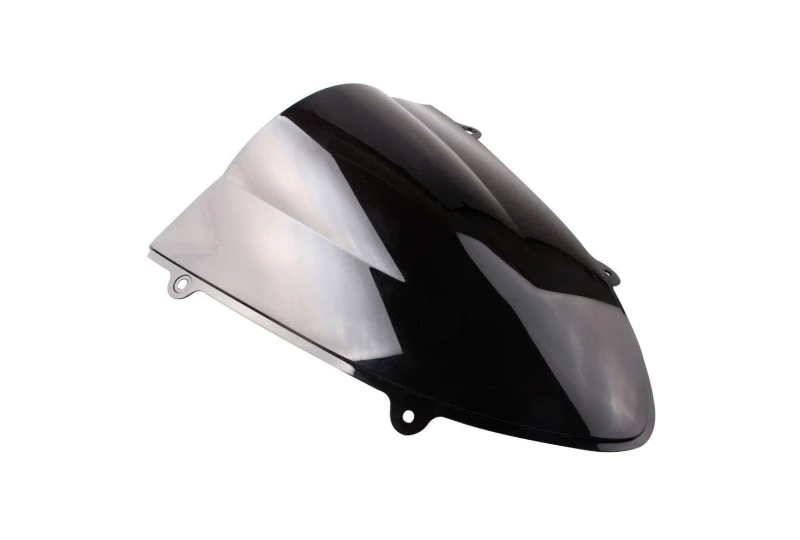 Gerauchtes Plexiglasschild Kawasaki Ninja 250R 2008-2012