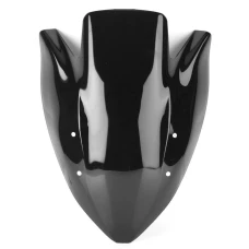 Gerauchtes Plexiglasschild Kawasaki Z1000 2003-2006