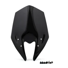 Gerauchtes Plexiglasschild Kawasaki Z800 2013-2016 Gerauchtes Plexiglasschild Kawasaki Z800 2013-2016