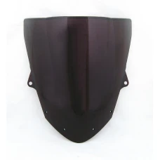 Gerauchtes Plexiglasschild Kawasaki ZX-6R/ZX-10R 2008-2015