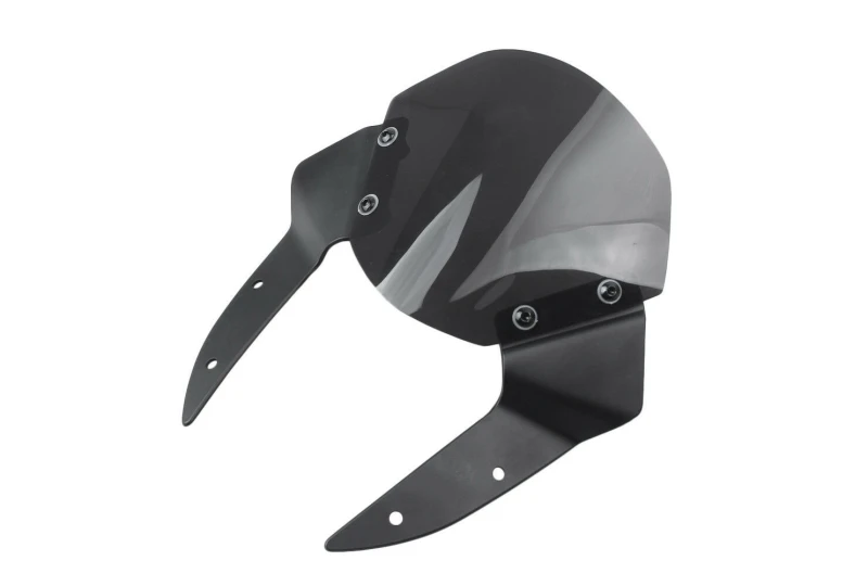 Gerauchtes Plexiglasschild Kawasaki Z800 für Motorrad
