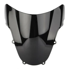 Gerauchtes Plexiglasschild Suzuki GSX-R 1000 2000-2002