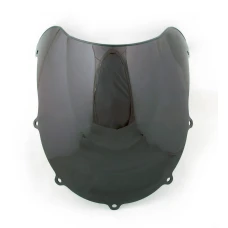 Gerauchtes Plexiglasschild Suzuki GSX-R600 1997-2000 GSX-R750 1996-1999