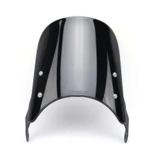 Gerauchtes Plexiglasschild Yamaha XJR 1200 1300 1994-2016