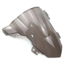 Leicht gerauchtes Plexiglasschild BMW S1000RR 2015-2018 Leicht gerauchtes Plexiglasschild BMW S1000RR 2015-2018
