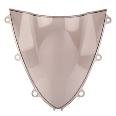 Leicht gerauchtes Plexiglasschild Honda CBR 1000RR 2008-2011