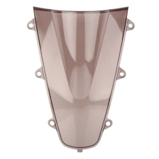 Leicht gerauchtes Plexiglasschild Honda CBR 1000RR 2017-2018