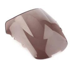 Leicht gerauchtes Plexiglasschild Honda CBR 1100XX 1996-2007