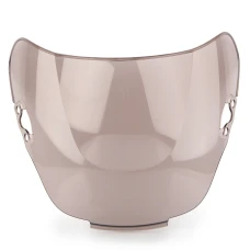 Leicht gerauchtes Plexiglasschild Honda CBR 600 F2 1991-1994