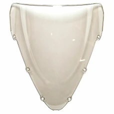 Leicht gerauchtes Plexiglasschild Honda CBR 600 F4i 2001-2007