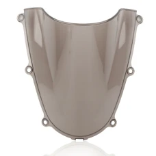 Leicht gerauchtes Plexiglasschild Honda CBR 600RR F5 2005-2006