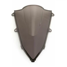 Leicht gerauchtes Plexiglasschild Honda CBR 650R 2019-2020