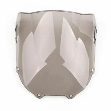 Leicht gerauchtes Plexiglasschild Honda CBR 900 893 1994-1997