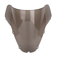 Leicht gerauchtes Plexiglasschild Honda CBR 900 929 2000-2001