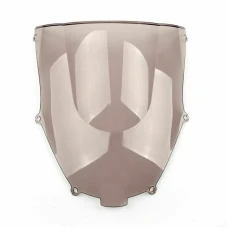 Leicht gerauchtes Plexiglasschild Kawasaki ZX-9R 2000-2003