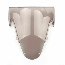 Leicht gerauchtes Plexiglasschild Suzuki GSX-R 1000 K3 2003-2004