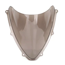 Leicht gerauchtes Plexiglasschild Suzuki GSX-R 600/750 K6 2006-2007