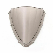 Leicht gerauchtes Plexiglasschild Suzuki GSX-R 600/750 K8 2008-2010