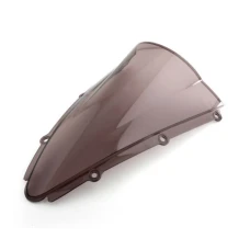 Leicht gerauchtes Plexiglasschild Yamaha YZF-R1 2000-2001