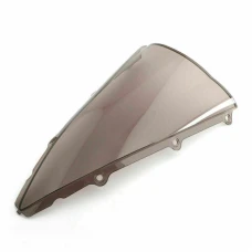 Leicht gerauchtes Plexiglasschild Yamaha YZF-R1 2002-2003