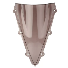 Leicht gerauchtes Plexiglasschild Yamaha YZF-R1 2004-2006