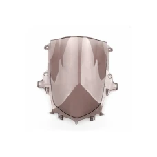 Leicht gerauchtes Plexiglasschild Yamaha YZF-R1 2020-2023
