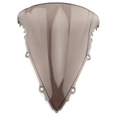 Leicht gerauchtes Plexiglasschild Yamaha YZF-R6 2003-2005