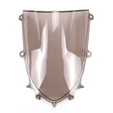 Leicht gerauchtes Plexiglasschild Yamaha YZF-R6 2017-2023