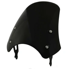 Gerauchtes Plexiglasschild Yamaha XSR900 2016-2019