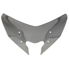 Plexi štít kouřový Yamaha MT-07 2021-2022
