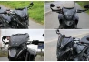 Gerauchtes Plexiglasschild Yamaha MT-09 2021-2023 für Motorrad