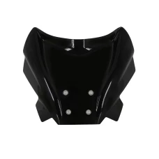 Gerauchtes Plexiglasschild Yamaha MT-09 2021-2023