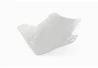 Plexiglasschild HONDA NC700X 12-13 NC750X 13-15 - klares für Motorrad