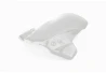 Plexiglasschild HONDA NC700X 12-13 NC750X 13-15 - klares für Motorrad